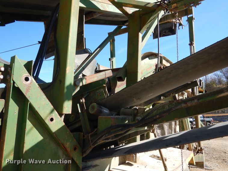 image for item AF9934 1996 Viper 301 Turbo  screen