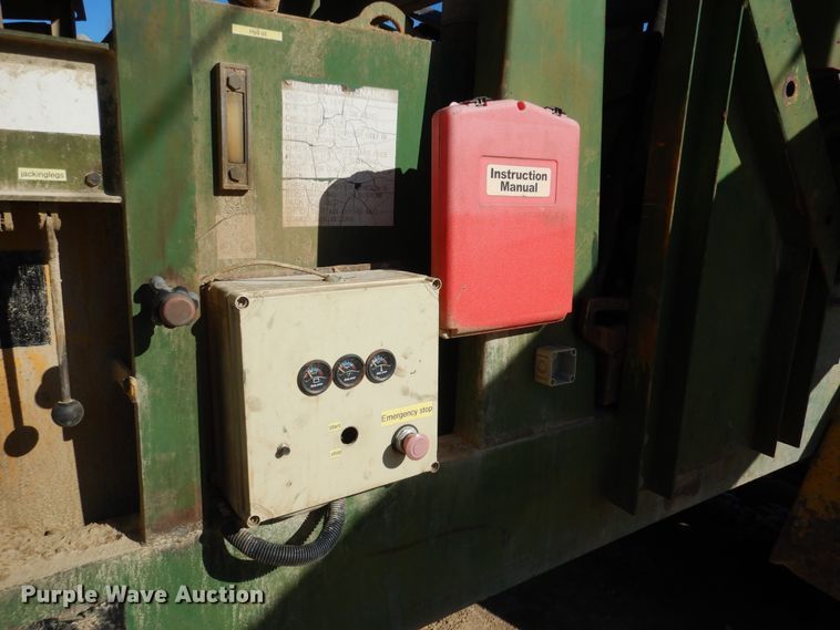 image for item AF9934 1996 Viper 301 Turbo  screen