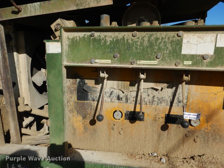 image for item AF9934 1996 Viper 301 Turbo  screen