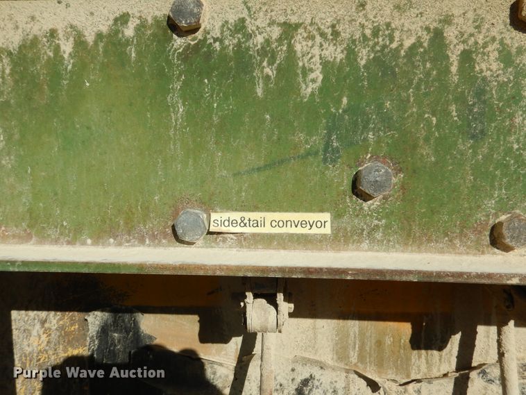 image for item AF9934 1996 Viper 301 Turbo  screen