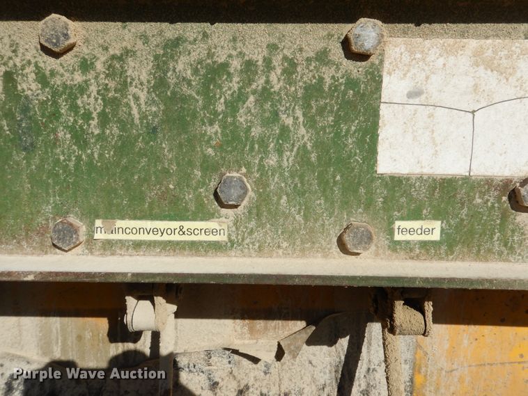 image for item AF9934 1996 Viper 301 Turbo  screen