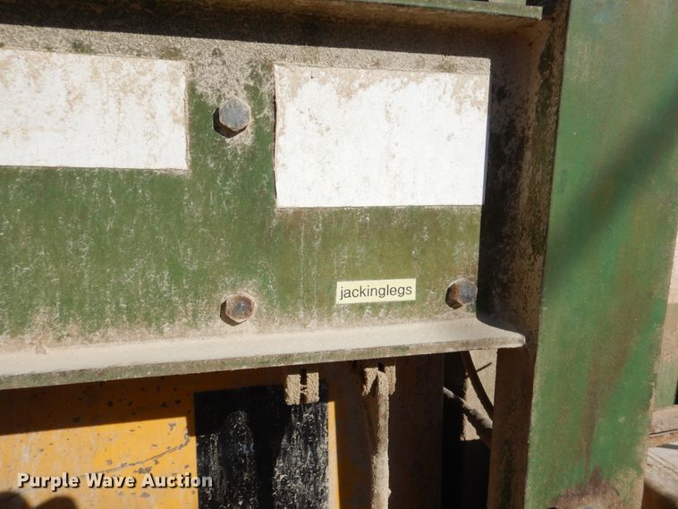 image for item AF9934 1996 Viper 301 Turbo  screen