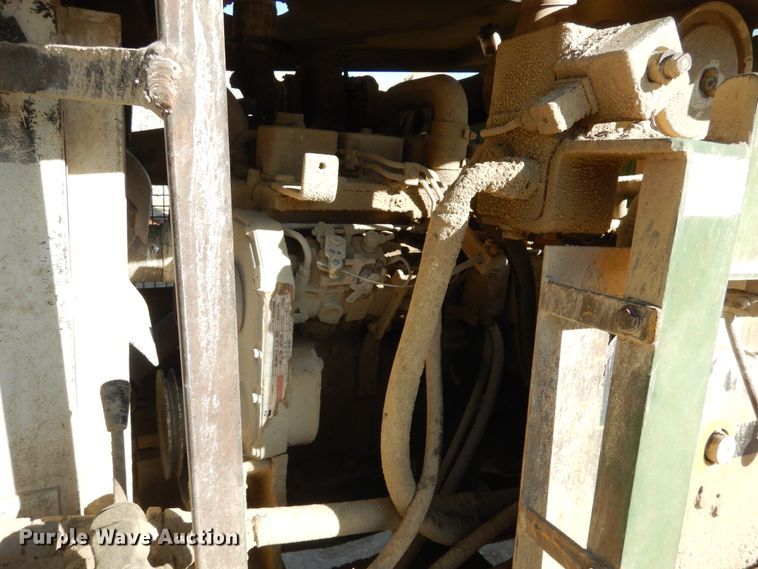 image for item AF9934 1996 Viper 301 Turbo  screen