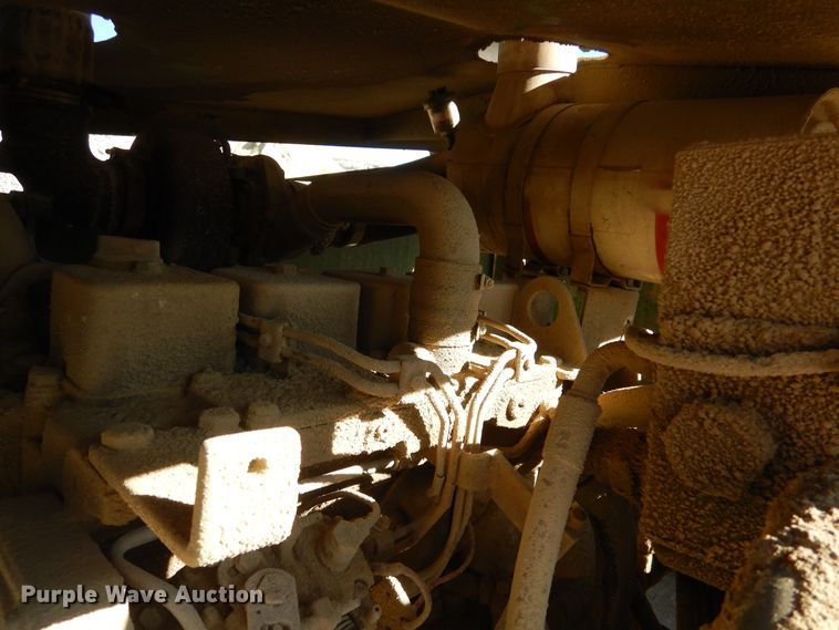 image for item AF9934 1996 Viper 301 Turbo  screen