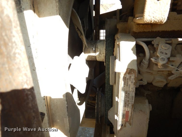 image for item AF9934 1996 Viper 301 Turbo  screen