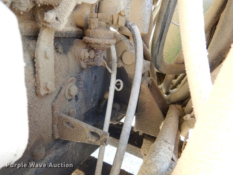 image for item AF9934 1996 Viper 301 Turbo  screen