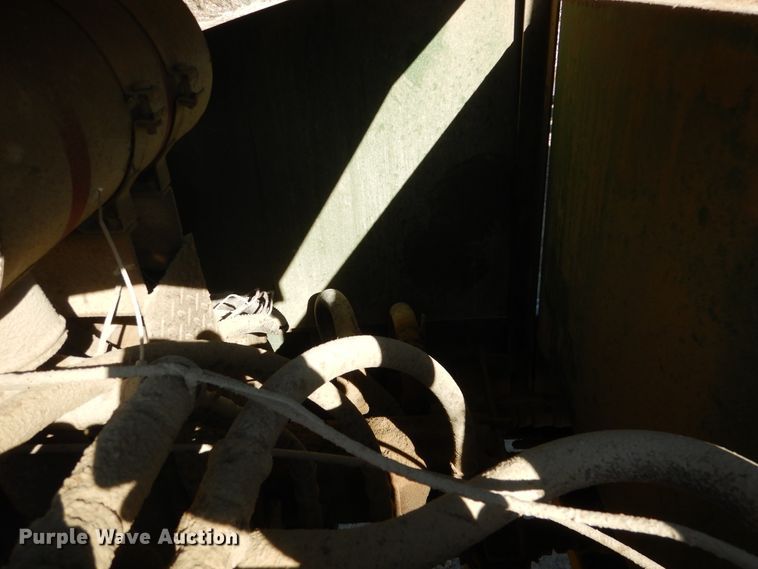 image for item AF9934 1996 Viper 301 Turbo  screen