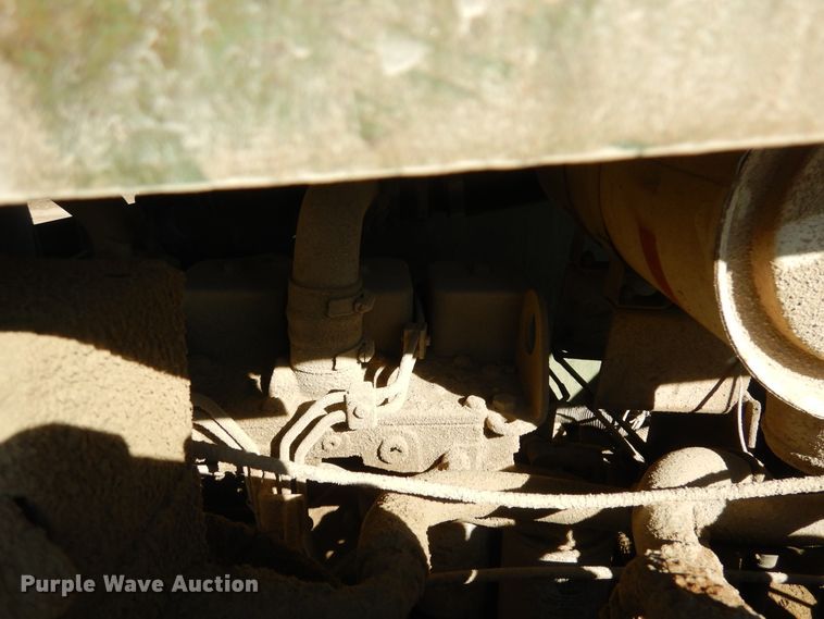 image for item AF9934 1996 Viper 301 Turbo  screen