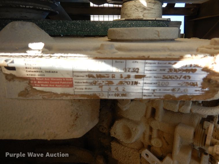 image for item AF9934 1996 Viper 301 Turbo  screen