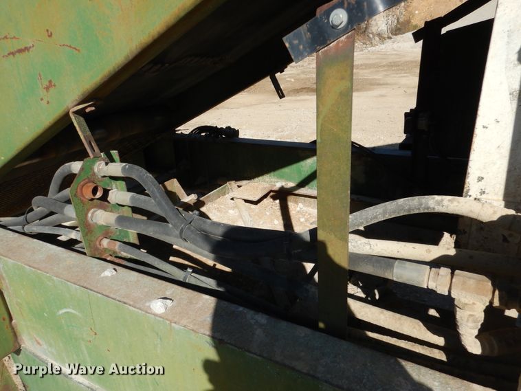 image for item AF9934 1996 Viper 301 Turbo  screen