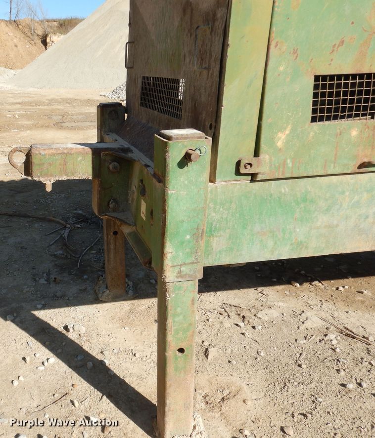 image for item AF9934 1996 Viper 301 Turbo  screen