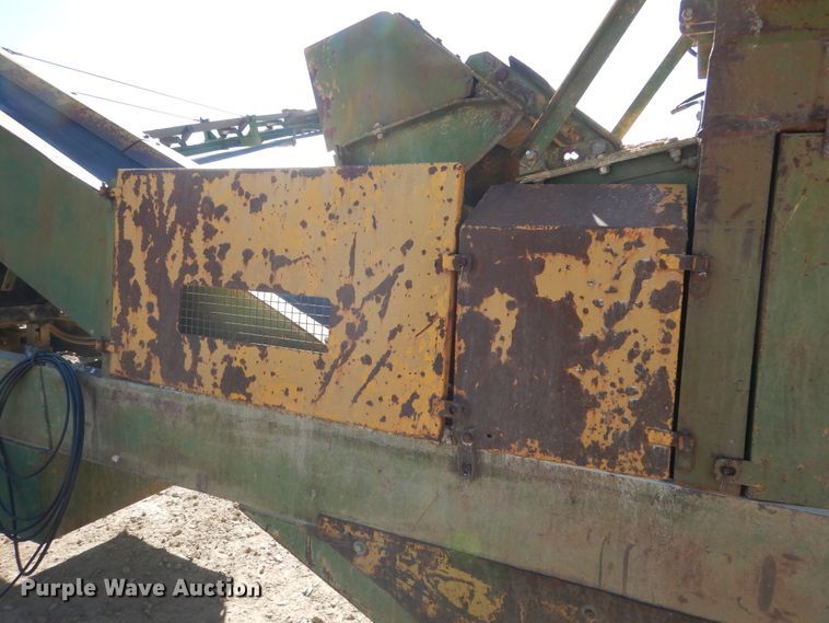 image for item AF9934 1996 Viper 301 Turbo  screen