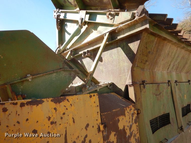 image for item AF9934 1996 Viper 301 Turbo  screen