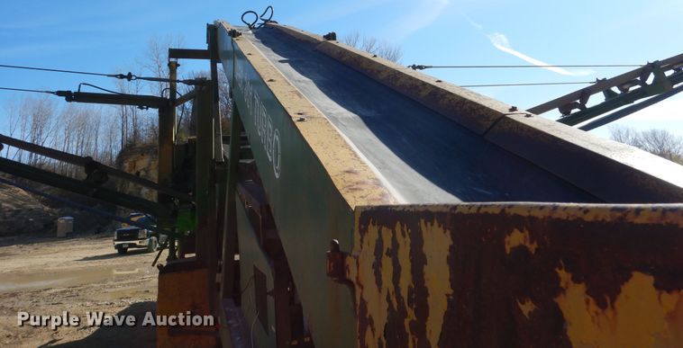 image for item AF9934 1996 Viper 301 Turbo  screen