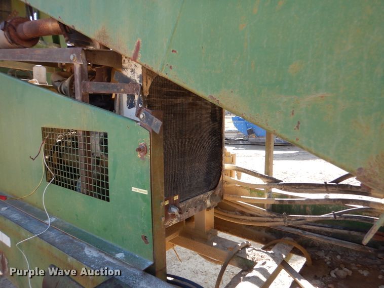 image for item AF9934 1996 Viper 301 Turbo  screen