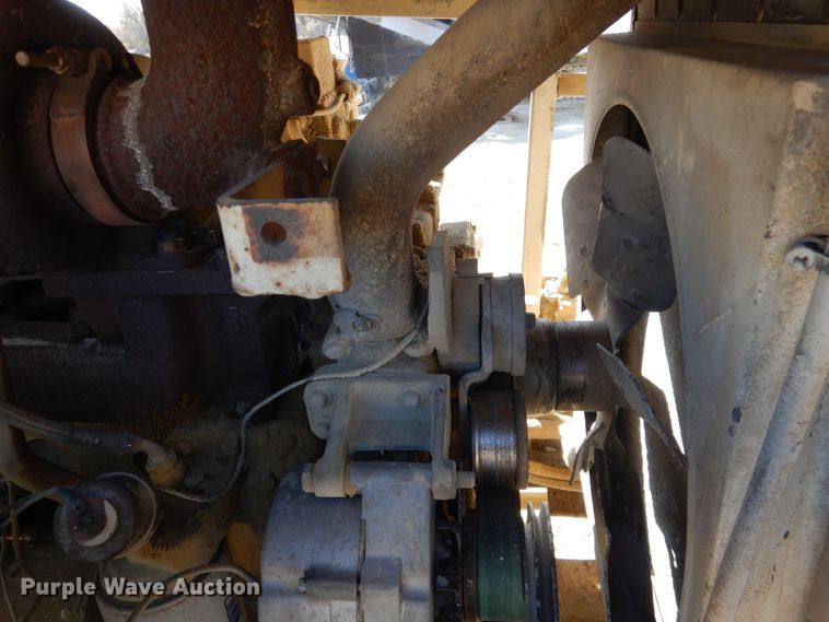 image for item AF9934 1996 Viper 301 Turbo  screen