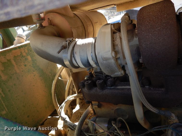 image for item AF9934 1996 Viper 301 Turbo  screen