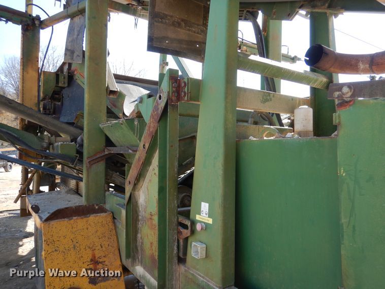 image for item AF9934 1996 Viper 301 Turbo  screen