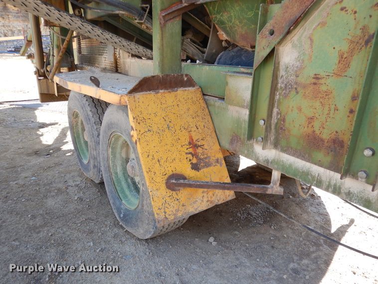 image for item AF9934 1996 Viper 301 Turbo  screen