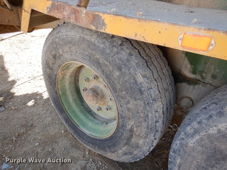 image for item AF9934 1996 Viper 301 Turbo  screen