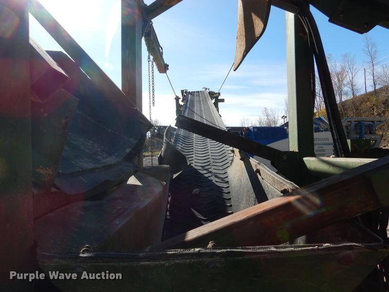 image for item AF9934 1996 Viper 301 Turbo  screen