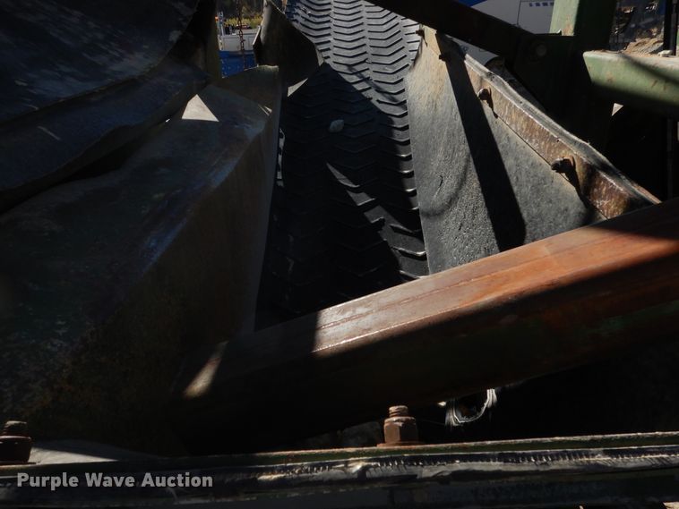 image for item AF9934 1996 Viper 301 Turbo  screen