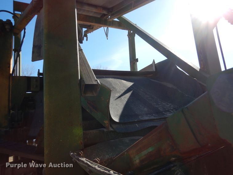 image for item AF9934 1996 Viper 301 Turbo  screen