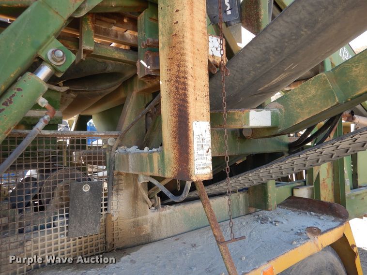 image for item AF9934 1996 Viper 301 Turbo  screen