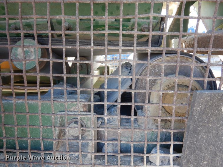 image for item AF9934 1996 Viper 301 Turbo  screen