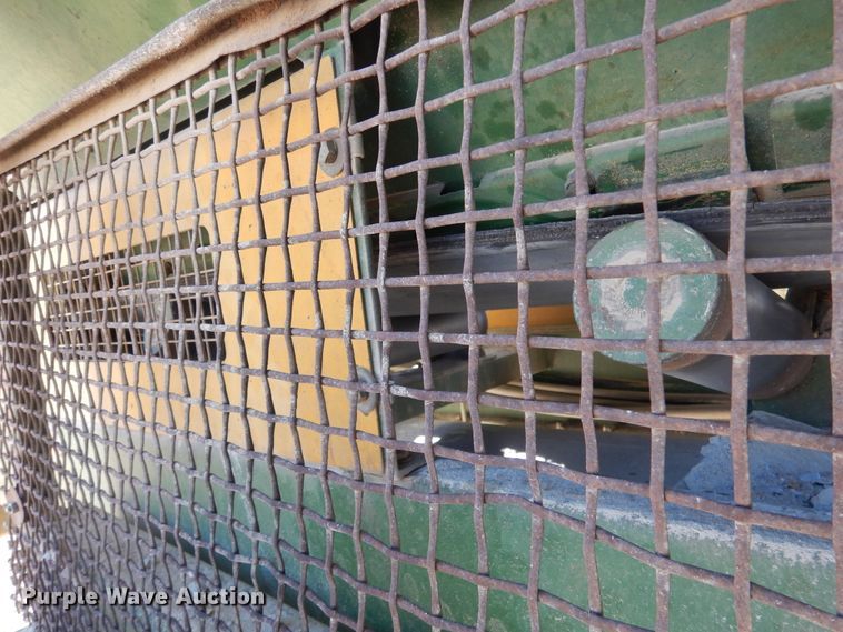 image for item AF9934 1996 Viper 301 Turbo  screen