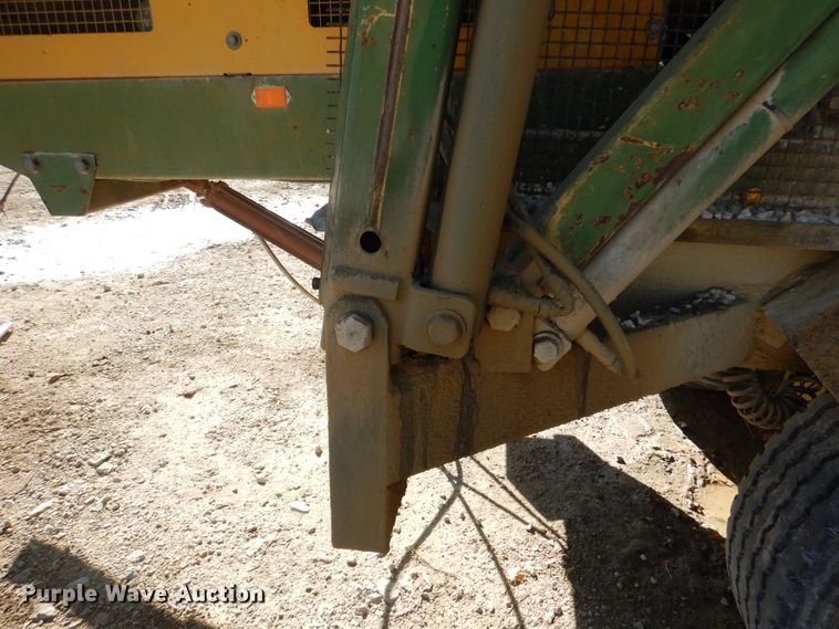 image for item AF9934 1996 Viper 301 Turbo  screen