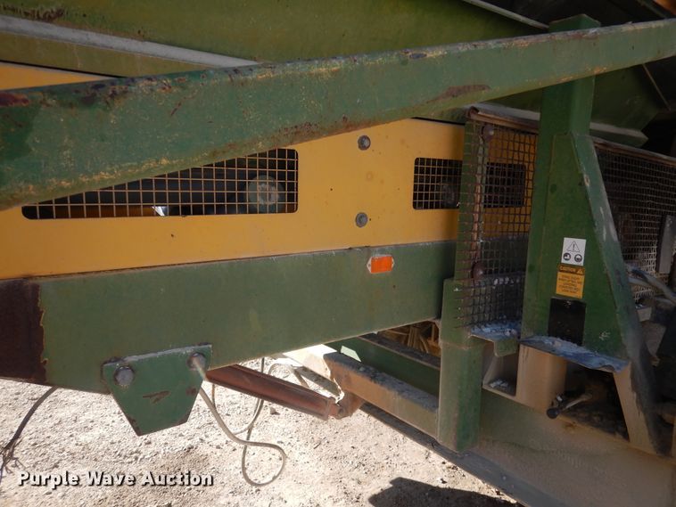 image for item AF9934 1996 Viper 301 Turbo  screen