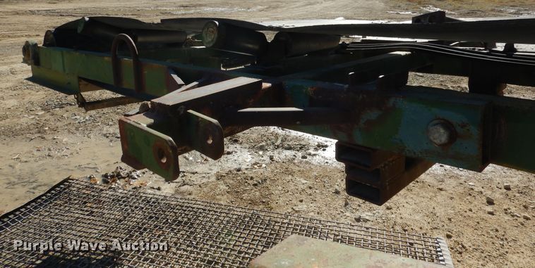 image for item AF9934 1996 Viper 301 Turbo  screen