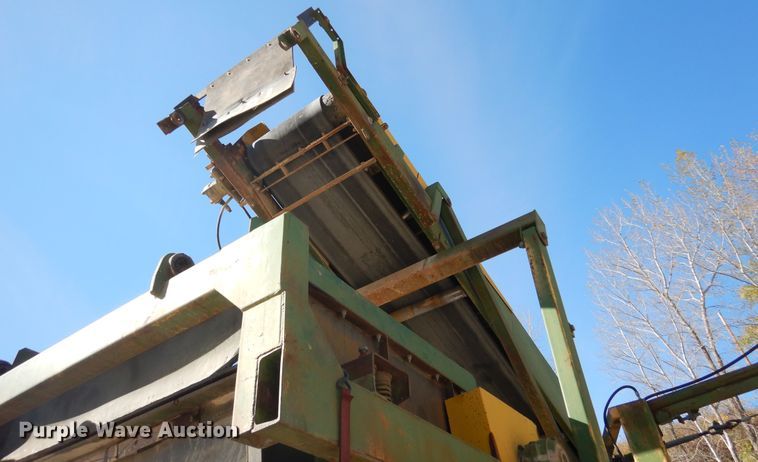 image for item AF9934 1996 Viper 301 Turbo  screen