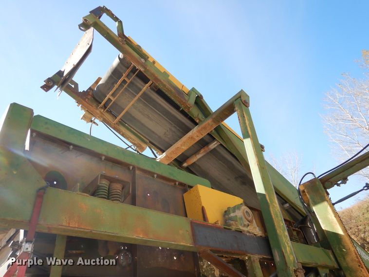 image for item AF9934 1996 Viper 301 Turbo  screen