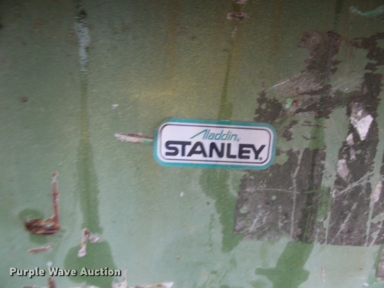 image for item DC2921 Birmingham PB6030R baler