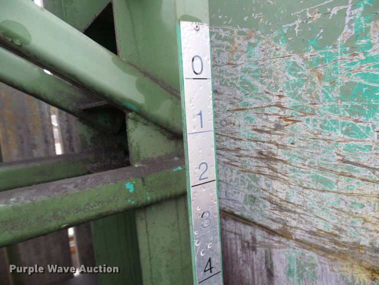 image for item DC2921 Birmingham PB6030R baler