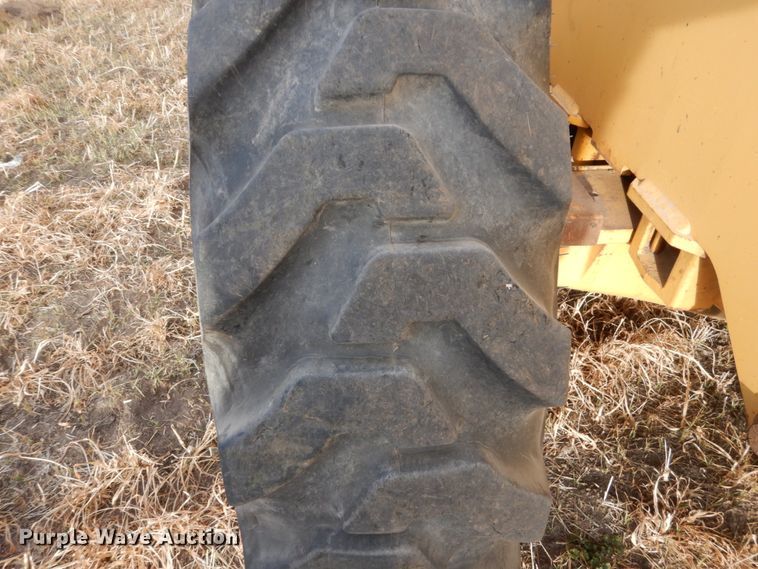 image for item DC4505 Clark 35C  wheel loader