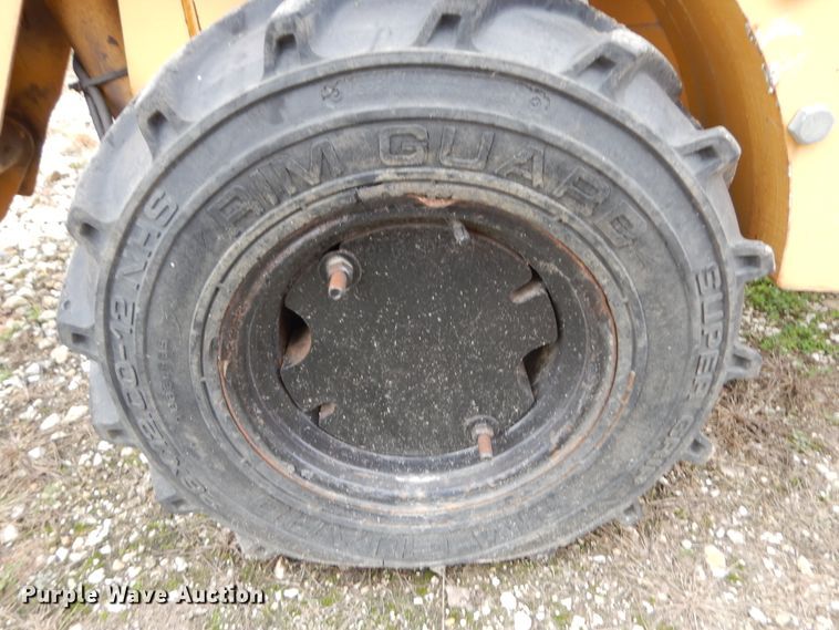 image for item DF6694 1999 Vermeer LN42  trencher