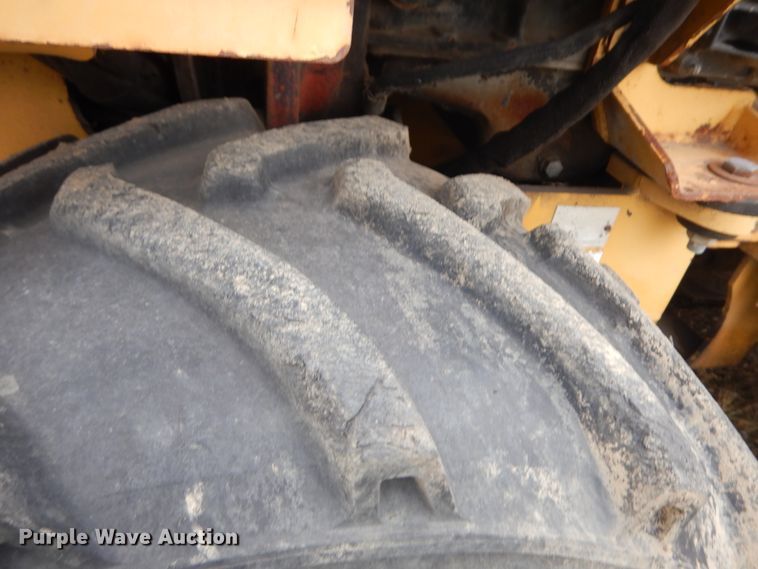 image for item DF6694 1999 Vermeer LN42  trencher