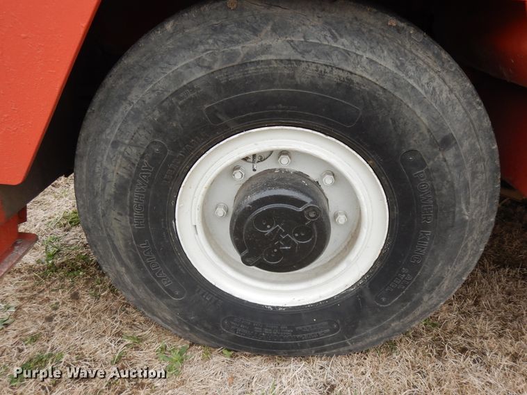 image for item DF6705 Shuttlelift 3300ELB  crane