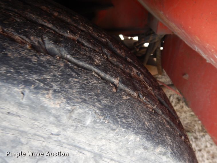 image for item DF6705 Shuttlelift 3300ELB  crane