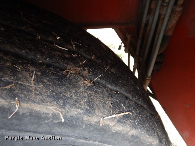 image for item DF6705 Shuttlelift 3300ELB  crane