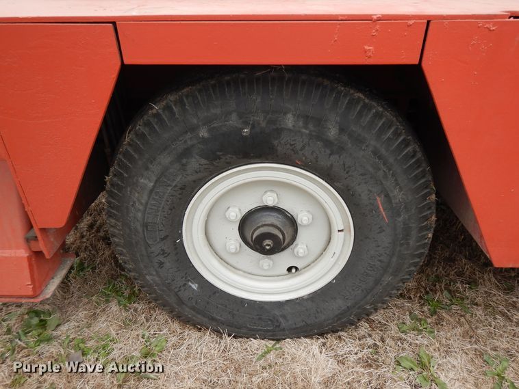 image for item DF6705 Shuttlelift 3300ELB  crane