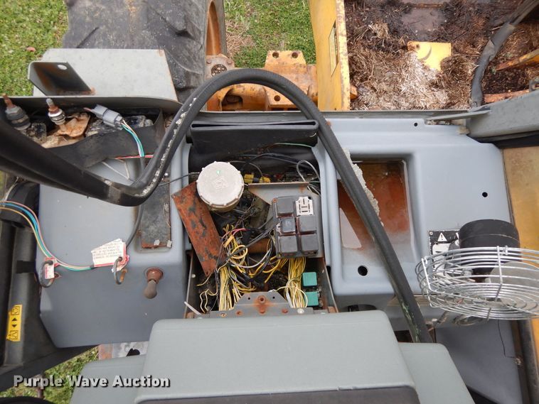 image for item DF6715 JCB 508-40  telehandler