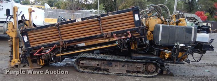 image for item DH3370 2005 Vermeer D24X40 Series II  directional boring unit