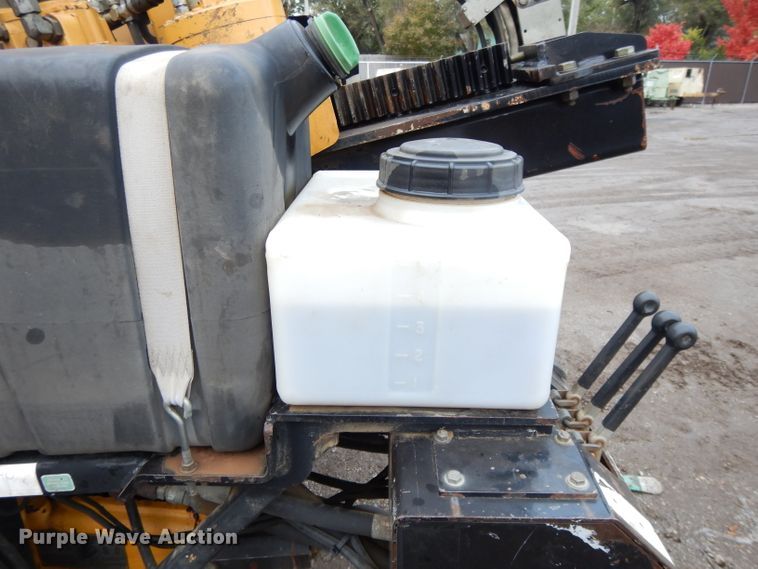 image for item DH3370 2005 Vermeer D24X40 Series II  directional boring unit