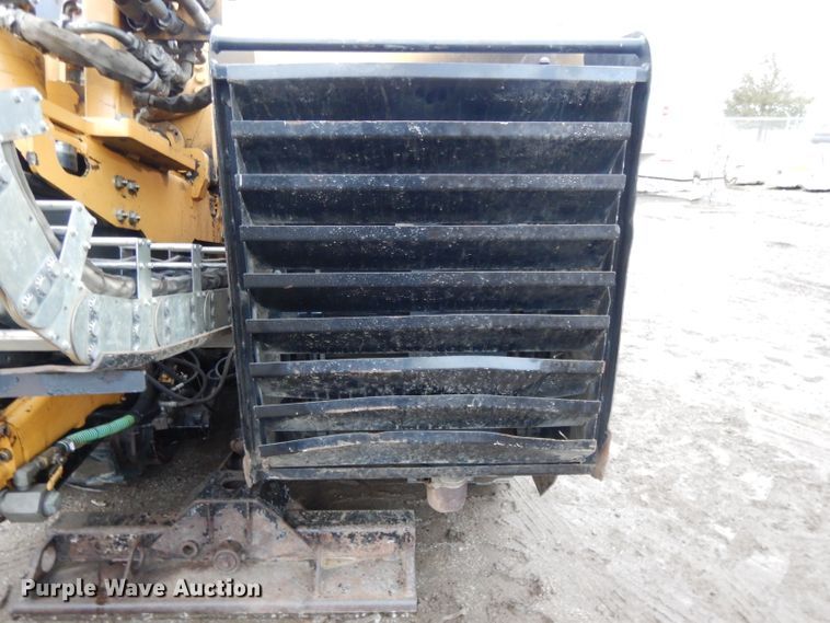 image for item DH3370 2005 Vermeer D24X40 Series II  directional boring unit