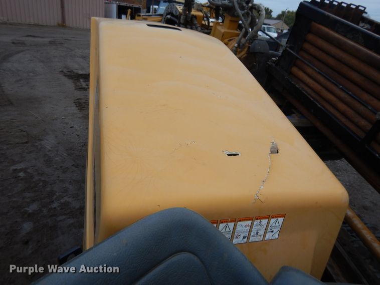 image for item DH3370 2005 Vermeer D24X40 Series II  directional boring unit