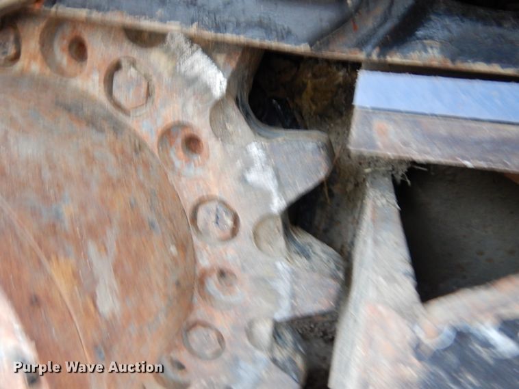 image for item DH3370 2005 Vermeer D24X40 Series II  directional boring unit